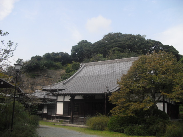 02)真言宗「泉谷山 浄光明寺」.JPG