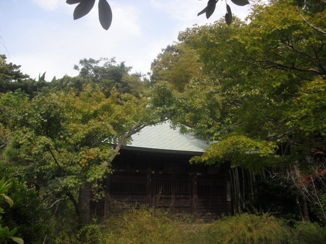 03) 真言宗「泉谷山 浄光明寺」.JPG