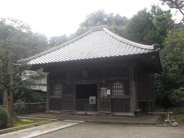 20) 鎌倉「海蔵寺」＿鎌倉市扇ケ谷＿10.10.14.JPG