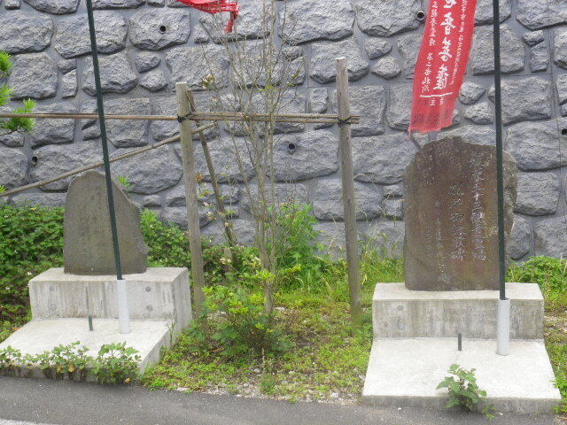 a02)   16.06.16　千三百年の貫禄！ 逗子「岩殿寺」  紫陽花の頃.JPG