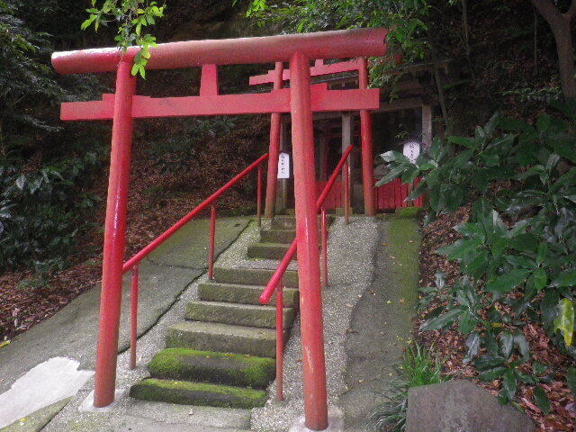 o02)   16.06.16　千三百年の貫禄！ 逗子「岩殿寺」  紫陽花の頃.JPG