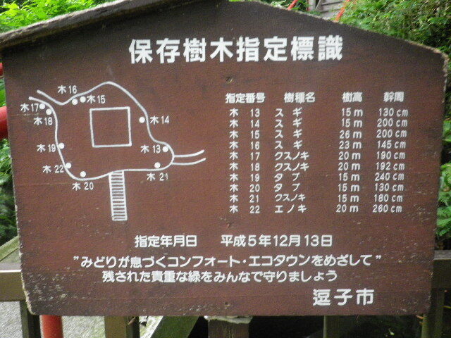 q02)   16.06.16　千三百年の貫禄！ 逗子「岩殿寺」  紫陽花の頃.JPG