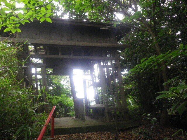 v02)   16.06.16　千三百年の貫禄！ 逗子「岩殿寺」  紫陽花の頃.JPG