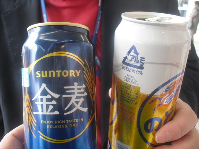 04) 第２給水ポイント！ 逗子駅外でウダウダ ＿ １２：０７ｐｍ頃.JPG