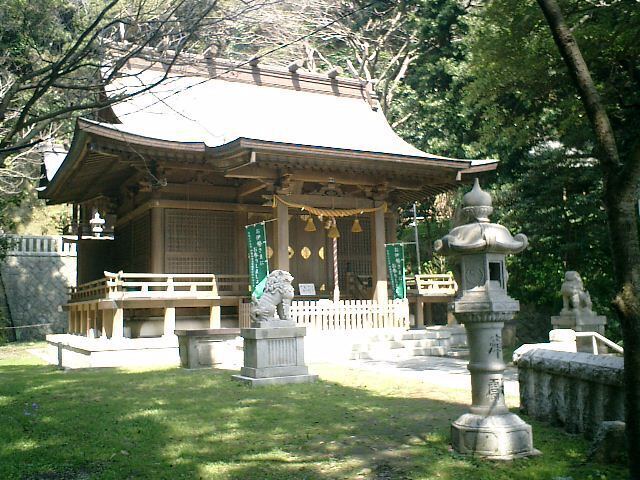04)鎌倉市長谷「甘縄神明宮」.JPG