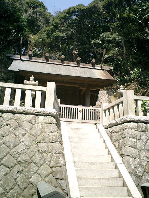 05)鎌倉市長谷「甘縄神明宮」.JPG